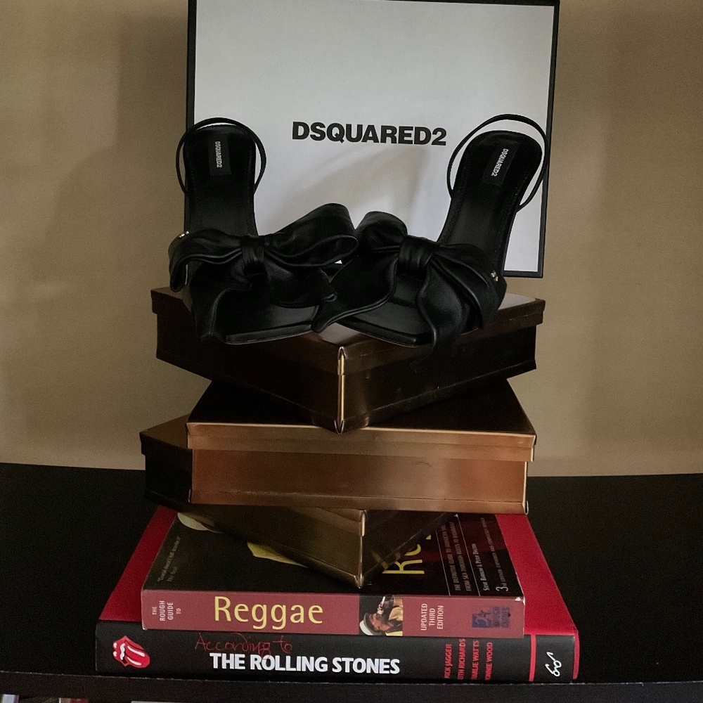 Dsquared2 Women's Sandals